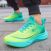 Men Shoes Sneakers Man Casual Men's Shoes Tenis Luxury Shoes Trainer Race Breathable Shoes Fashion Running Shoes for Women