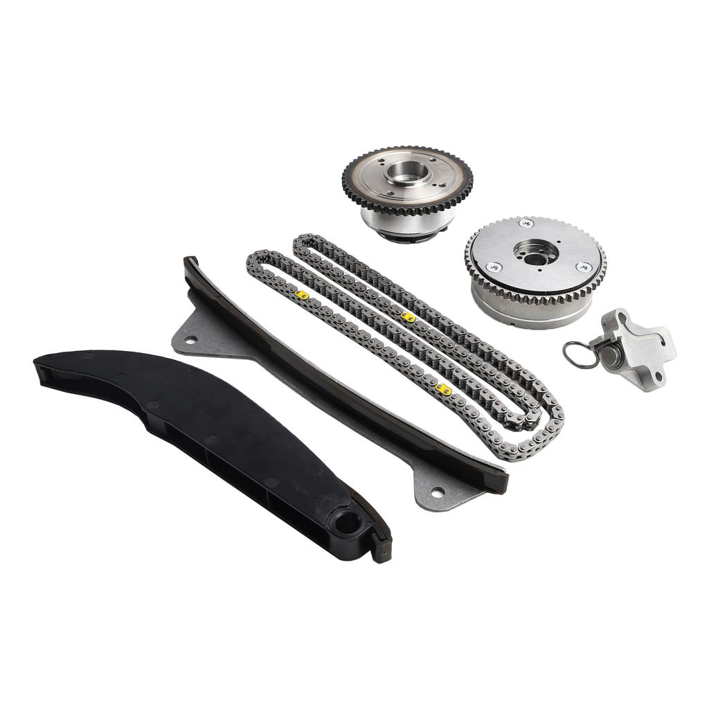 Комплект цепи ГРМ двигателя G4NH 2.0L и шестерни VVT для Hyundai Kia Elantra Soul Forte