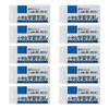 Sakura Crepas Eraser Elementary School Learning 60 10 Pieces RFW60S(10)
