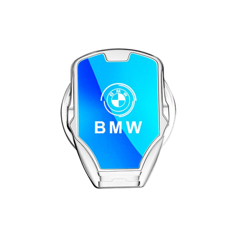 Car One-Click Start Buttons Protective Cover Decoration For BMW 50th X1 X3 X5 X4 X7 G30 G20 G32 G11 G12 F40 F30 F20 F10 E90 E60