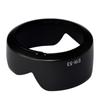 Ew-53 Lens Hood For Canon Eos M10 Ef-M 15-45 Mm F/3.5-6.3