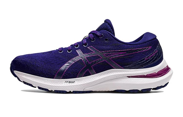 Kids' Sneakers ASICS GEL KAYANO 29 Abrasion Resistant Rebound Breathable Support Low top Kids' Running Shoes