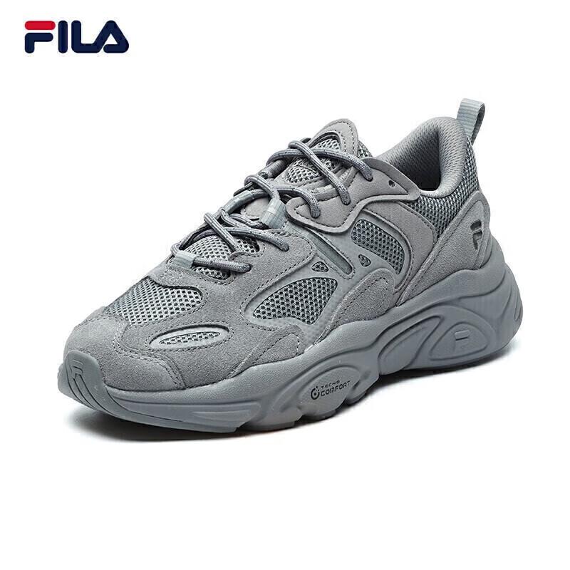 Fila Женские ретро-кеды в стиле "dad shoes" Mars 2.0