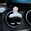 Ретро Украшение Декорация Вентиляционного Отверстия Подарок Автомобильная Ароматерапия