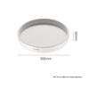 SUPOR 360-Degree Rotating Storage Organizer