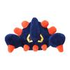 Pokemon Center Original 525 Plush Fit Guntle 9 X 17 X X W X Pokémon 13.5 (H D Cm)