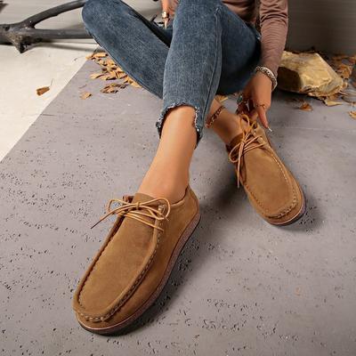 Большой размер ретро мода повседневные одинарные туфли женские осень и зима новые парусиновые модные одинарные туфли женские