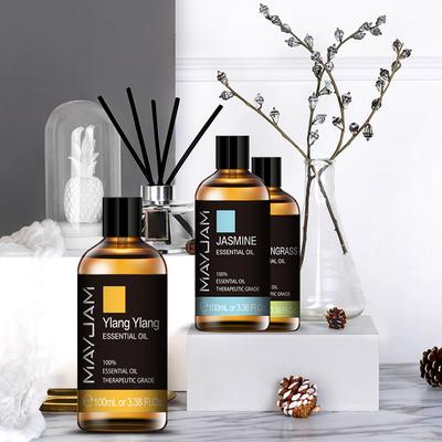 Эфирное масло для аромалампы