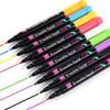 Led Board Writing Blackboard Graffiti Whiteboard Pen Liquid Chalk Pen Highlighters Art Marker Pen