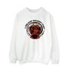 Marvel Mens Comics Daredevil Spiral Sweatshirt