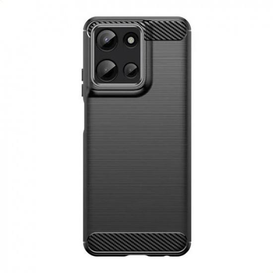 Phone Case For Motorola Moto G 5g 2025 ,flexible Tpu Fiber Protective Cover For Motorola Moto G 5g 2025