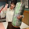 90 см 3D имитация пня дерева Подушка Плюшевая игрушка Креативная большая подушка-подушка в виде дерева Подушка для сиденья Подарок на день рождения Подушка для шеи