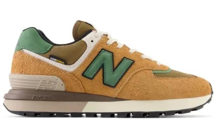 574 New Balance 'Cordura Pack - Outdoor Adventure' U574LGAB