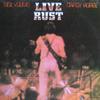 Виниловая пластинка NEIL YOUNG CRAZY HORSE Live Rust 2RX2296 REPRISE 1979 США Рок Б/у