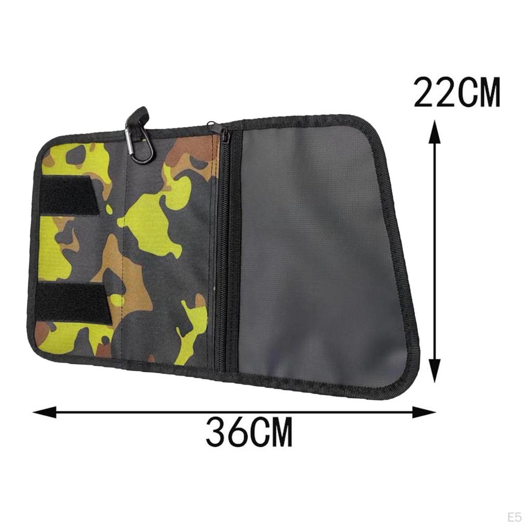 Решение для хранения мягких наживок от Angler Essential