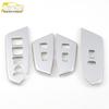 17-21 CRV Window Regulator Decorative Frame Armrest Glass Switch Sticker