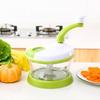 Ручная овощерезка и мясорубка, многофункциональная резка для овощей и фруктов на кухню, легко моется