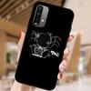 Чехол для телефона Drain gang для Xiaomi 9 10 11 PRO LITE Redmi NOTE7 8 9 10 A PRO Shell