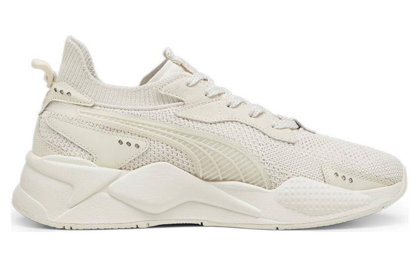 Puma RS-XK 'Альпийский снег' 392787-04