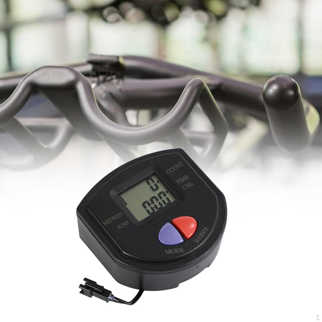 Stepper Counter Abdominal Wheel for Touch Height Device Counting