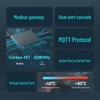 Промышленный многопортовый последовательный сервер Ethernet Maiwei