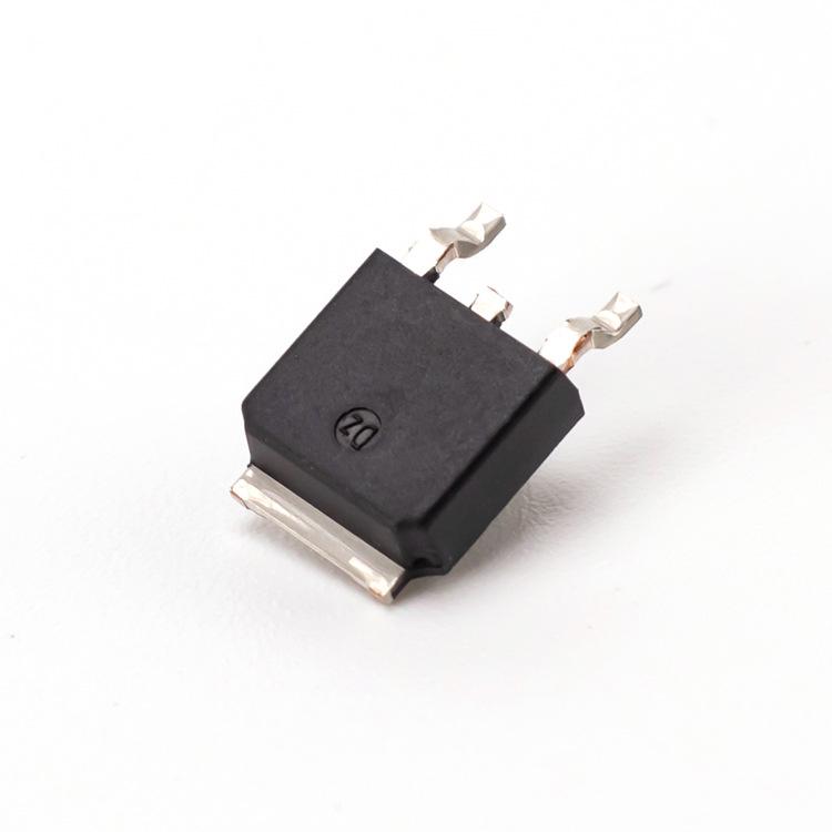 BT136S-600E Surface Mount Thyristor, 4A 600V, Full Current, In Stock