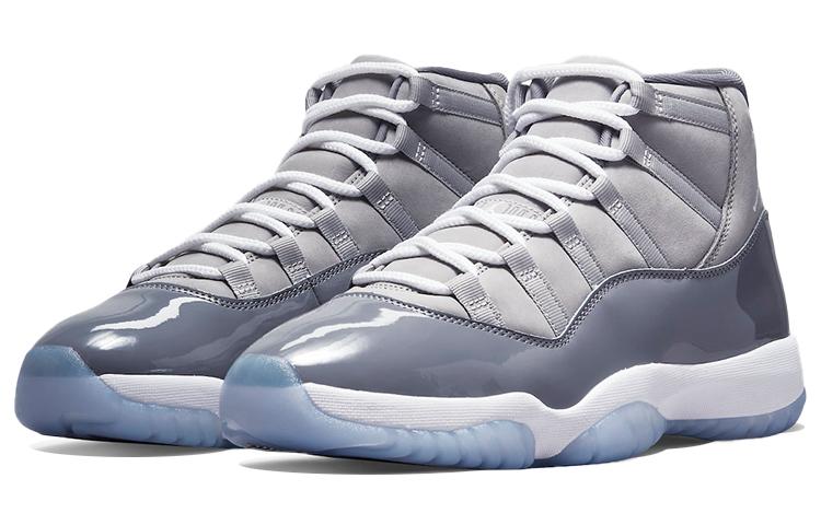Jordan 11 Ретро Cool Grey CT8012-005