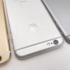 Восстановленный мобильный телефон Apple, оригинальный Apple iPhone 6, 1 ГБ ОЗУ, 16/64/128 ГБ ПЗУ