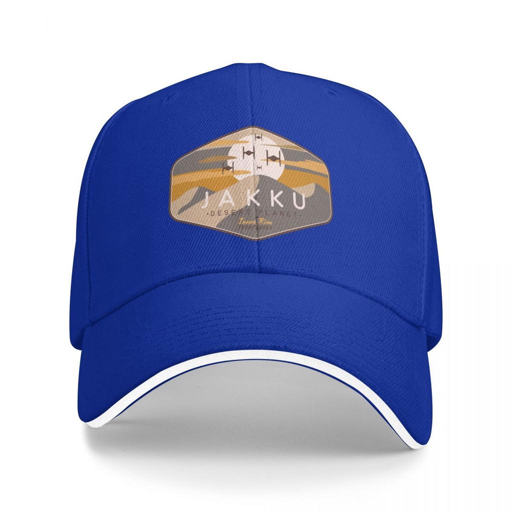 Jakku  Desert Planet Baseball Cap Unisexs big size hat Anime Hat Hats Women Unisexs