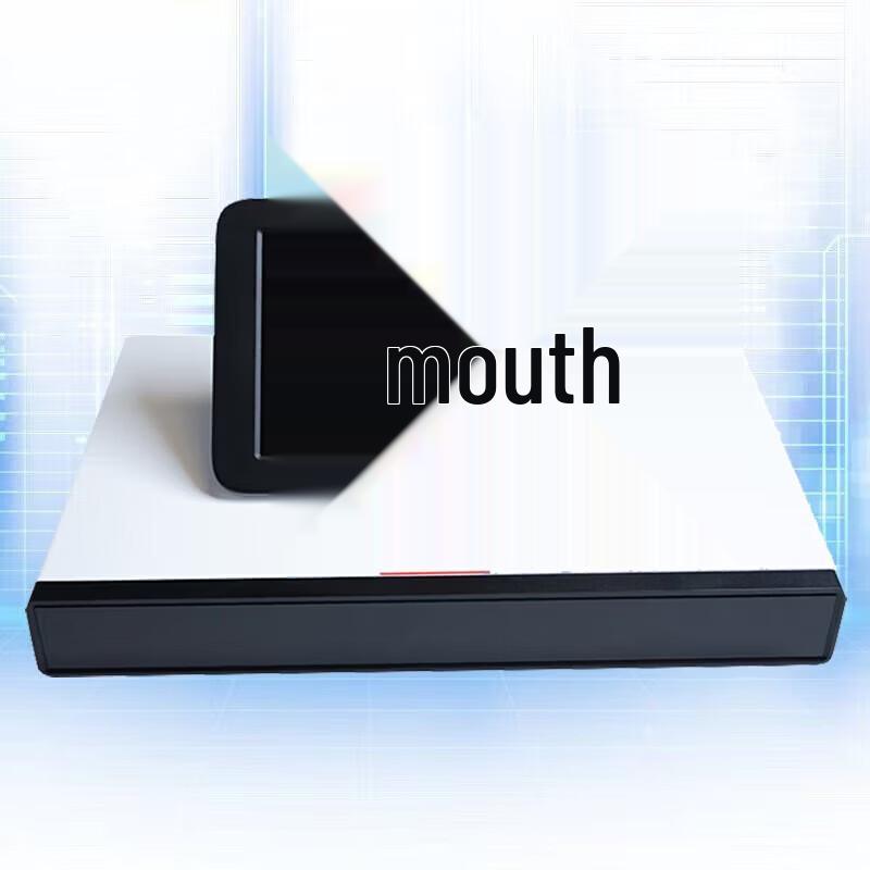 Huawei BOX600 HD Video Conferencing Terminal (CN version)