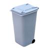 Sagit Mini,Plastic,Trash,Can,Storage,,Desktop,Organizer,Pen,Pencil,Holder