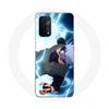 Case for Oppo A74 Naruto Kakashi Hatake Anime