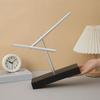 Creative Creativity Balance Sculpture Rechargeable Geometric Chaos Pendulum  Desktop Ornament