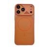 Секунды меняют магнитный чехол для мобильного телефона iPhone11promax AG матовый для Apple 11 ультратонкий всесторонне защитный ПК чехол