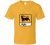 Agip, T-shirt, European, Petro, Eni, Gas Station, F1, Racing, Car, Automotive