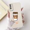 Для Vivo Y11S Y12S Y20 2021 Чехол Vivo Y20a Y20g Y20i Y20S Y20t Элегантный Принт Защита Камеры Мягкий Силикон Чехлы для Телефона