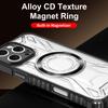 KEYSION Прозрачный магнитный чехол для MagSafe для iPhone 15 Pro Max 14 Plus Силикон+ПК Противоударный чехол для телефона для iPhone 13 Pro Max