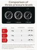 HiBREW H10 Plus Espresso Coffee Machine, 20Bar Semi-Automatic Coffee Maker, Fast Heating, Temperature Control, Steam Frother for Cappuccino Latte