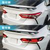 Toyota Camry 10th Generation 70 Series Tail Tail Light All Flowing Turn FOR TOYOTA CAMRY TAIL Black Lamp, LED, Signal, LIGHT, 2017-2023,
