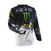 Призрачные когти Kawasaki, костюм для даунхилла, рубашка для бездорожья, мотоциклетный костюм, костюм для катания на роликах, комбинезон, любая форма консультации и сотрудничества