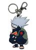 Keychain Naruto NARUTO Kakashi 2 Icha Icha (Rubber) [Hatake (Chibi Ver. Paradise)] [ ]