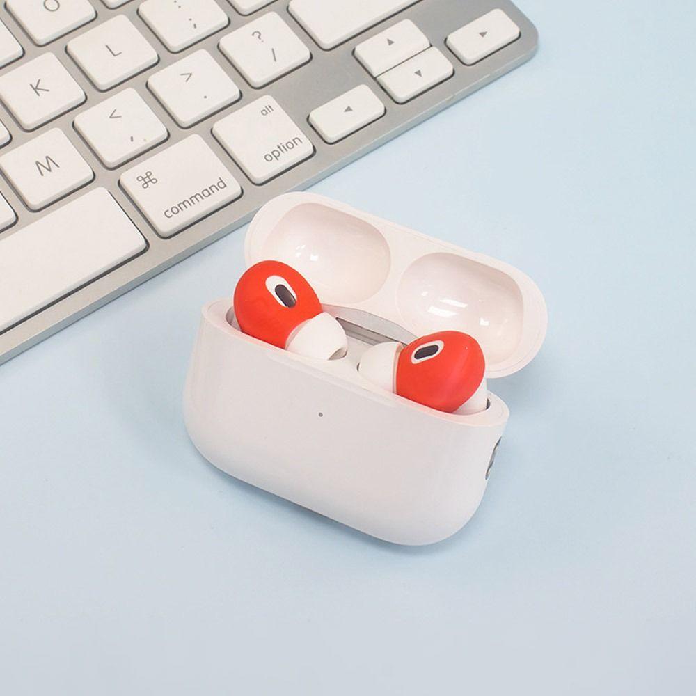 Anti-Drop Silicone Accessories Ear Hook Ear Covers Ear Tips Earbuds