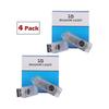 4pcs Car Door Led Logo Lights for Land Rover, 3d Wireless Welcome Courtesy Projector Ghost Shadow Li