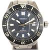 Б/у SEIKO 6R35-00W0 PROSPEX Дайверские часы