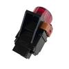 Для Honda 06-11 Civic FD1 FD2 TYPE R CTR Замена аварийной кнопки 35510-SNA-003