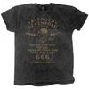 Avenged Sevenfold Unisex Adult Seize The Day T-Shirt