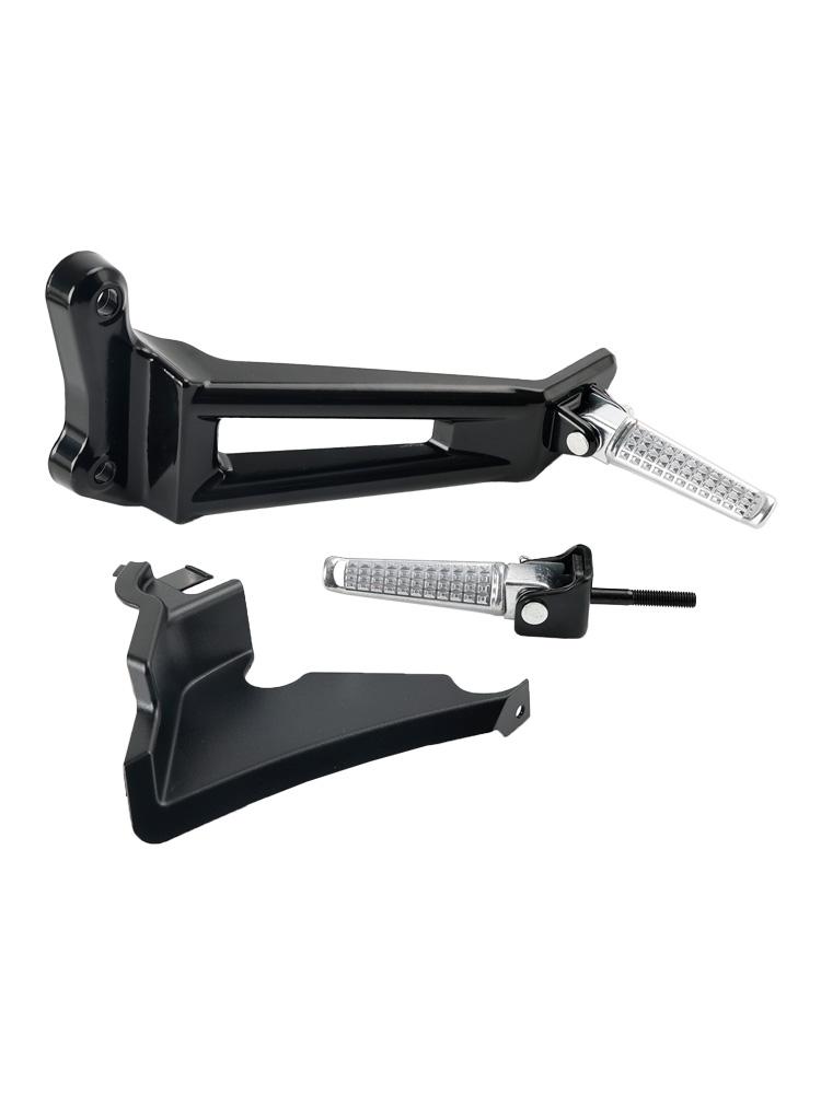 Задние подножки подножки подходят для Honda Rebel 1100 CMX1100 2021-2023