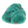 Natural Turquoise Crystal Heal Stone Quartz Gem Home Decor Shelf Ornament