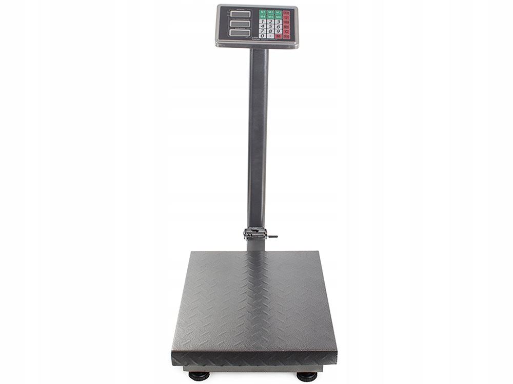 Ts-P6300Z Platform Scale Part (1)