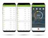 Tuya 16A EXB WiFi Thermostat - Electric Heating
